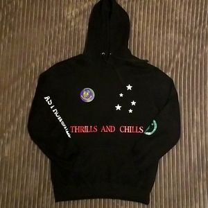 Travis Scott knockoff